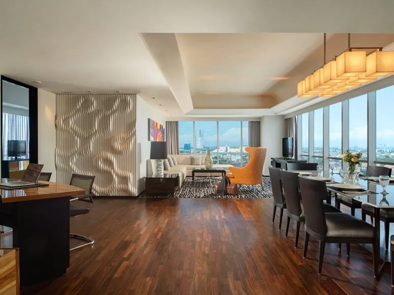 Artotel TS Suites · Anbieterbild von TUI