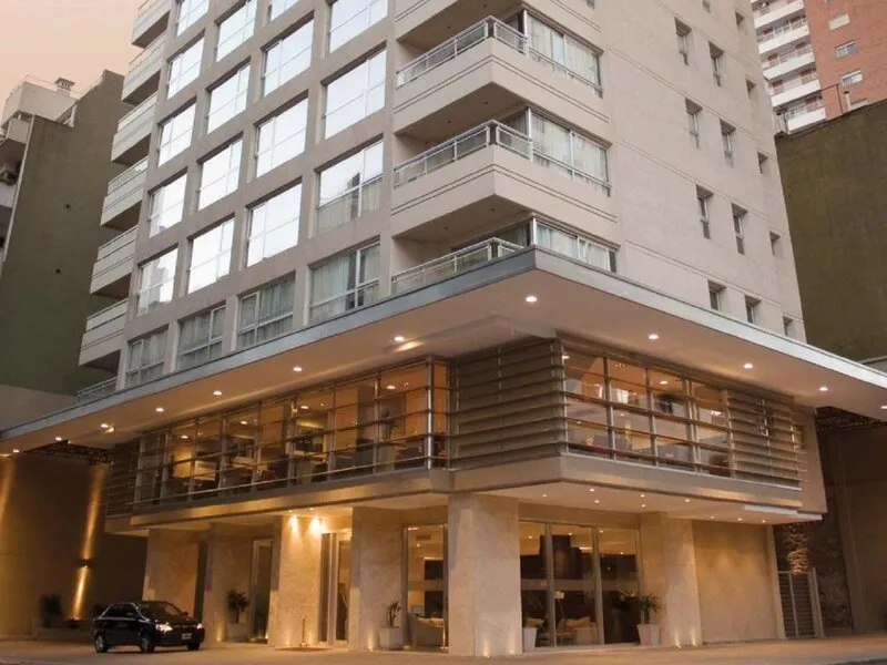 HTL City Baires · Anbieterbild von TUI