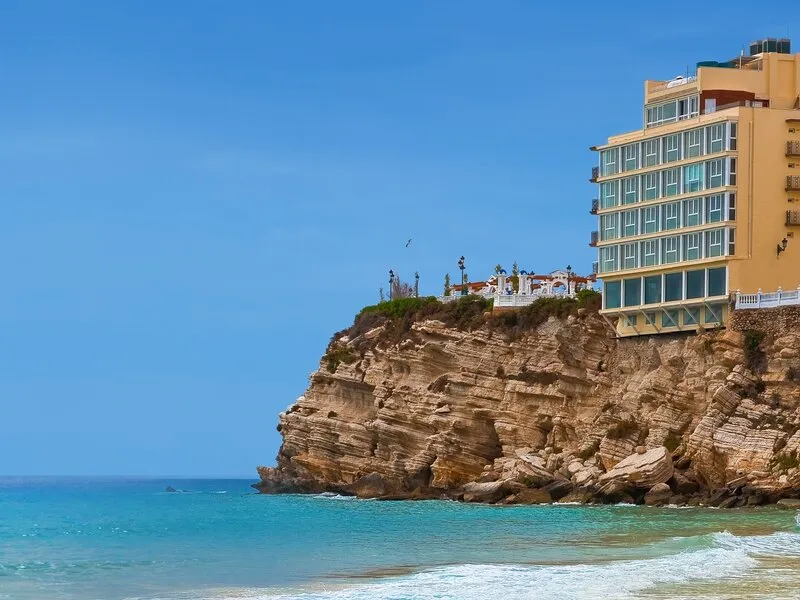 Villa Venecia Hotel Boutique · Anbieterbild von TUI