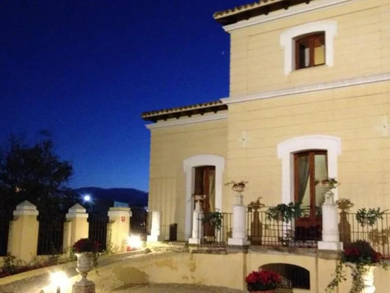 Villa Calandrino · Anbieterbild von TUI
