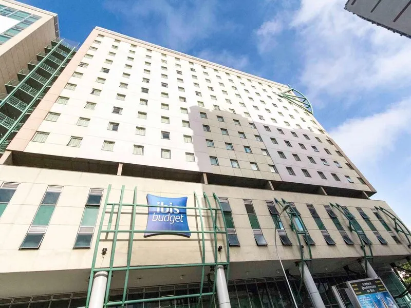 ibis budget Rio de Janeiro Centro · Anbieterbild von TUI