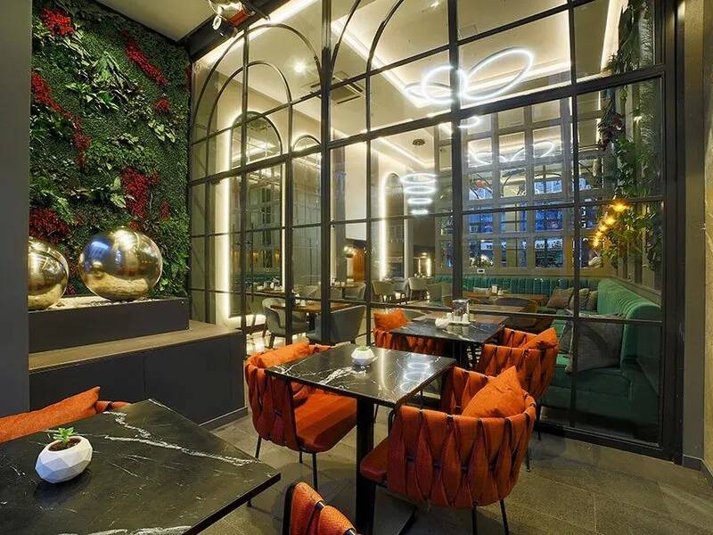 Sorriso Hotel Due · Anbieterbild von TUI