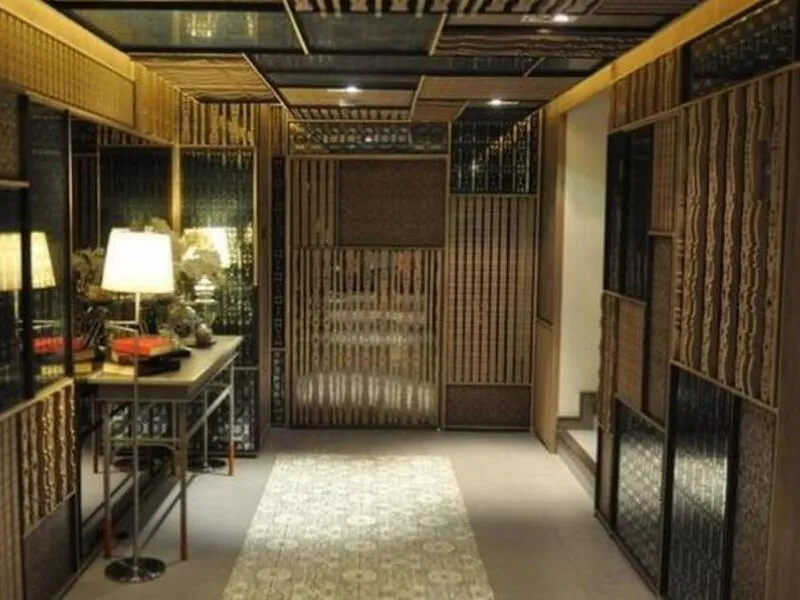 Riva Surya Bangkok · Anbieterbild von TUI