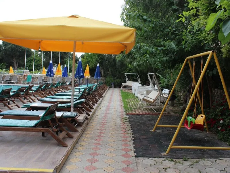 Panormos Hotel · Anbieterbild von TUI