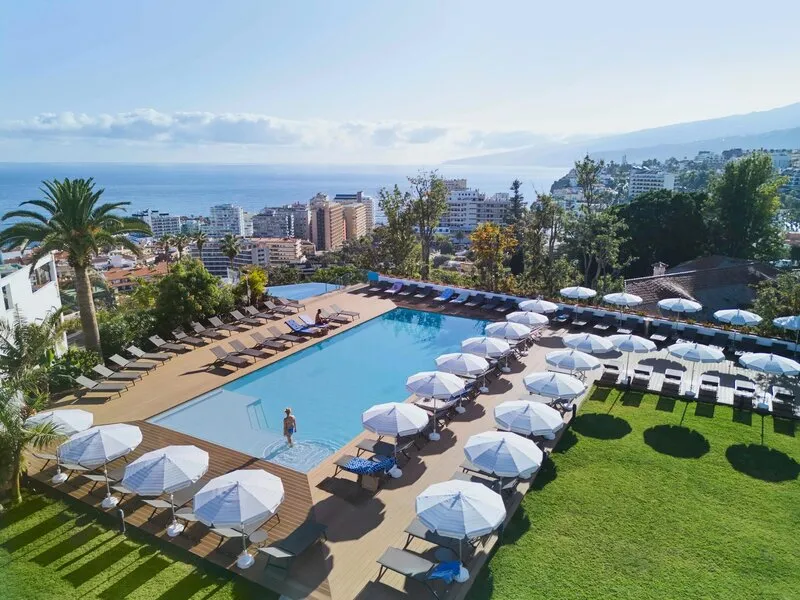 TUI BLUE Atlantic Hills · Anbieterbild von TUI