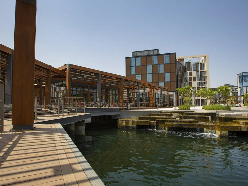 Canopy by Hilton Dubai Al Seef · Anbieterbild von TUI