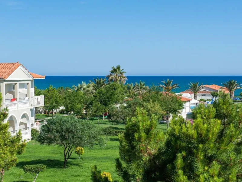 Kalamaki Beach Zakynthos · Anbieterbild von TUI