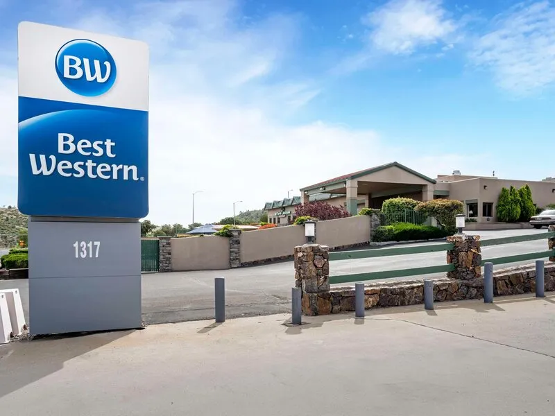 Best Western Prescottonian · Anbieterbild von TUI
