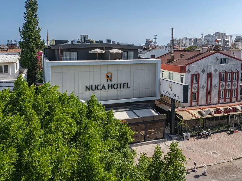 Nuca Inn · Anbieterbild von TUI