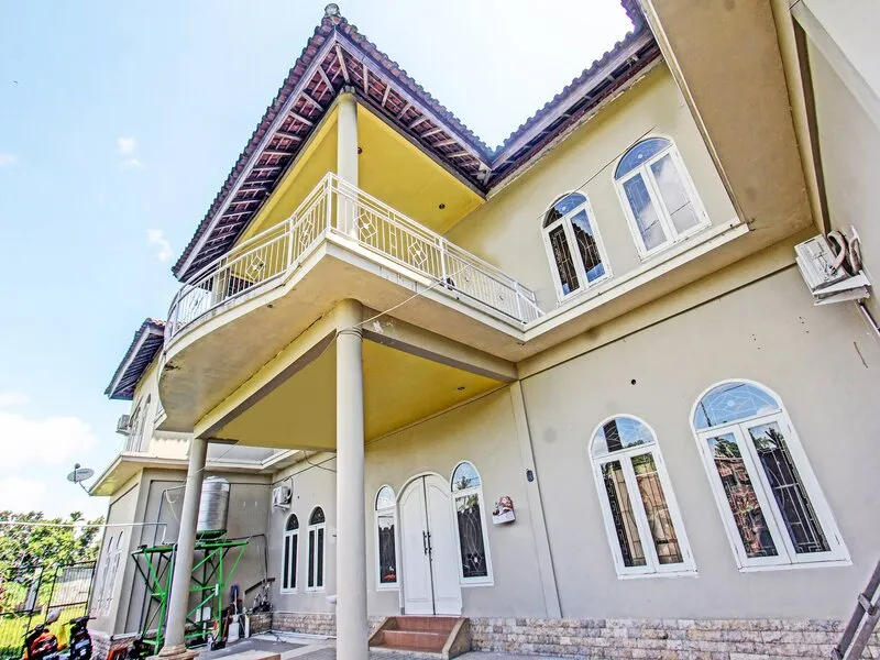 Ayu Bypass Mansion by Oyo · Anbieterbild von TUI