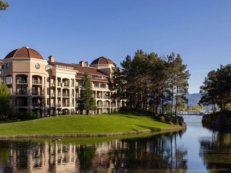 The Royal Kelowna · Anbieterbild von TUI