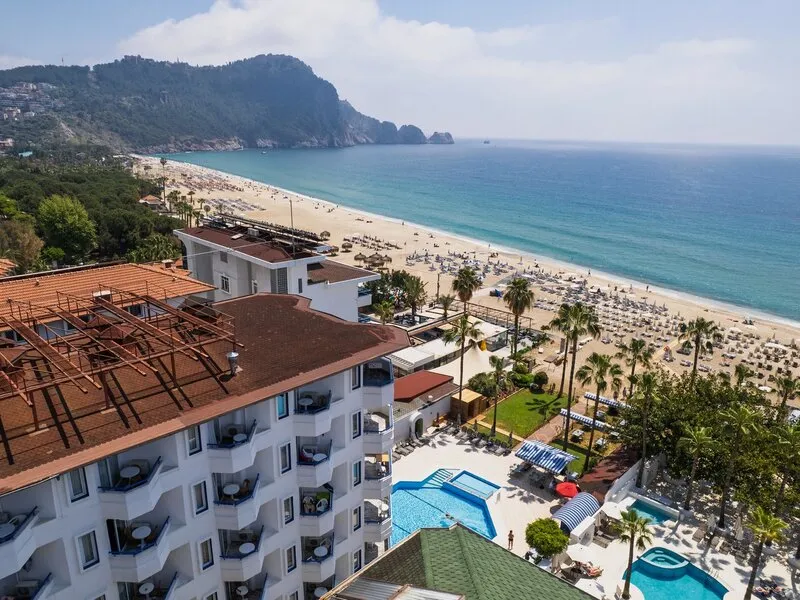 Elysee Beach Hotel · Anbieterbild von TUI