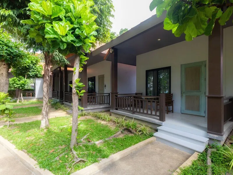 Garden Sea View Resort · Anbieterbild von TUI