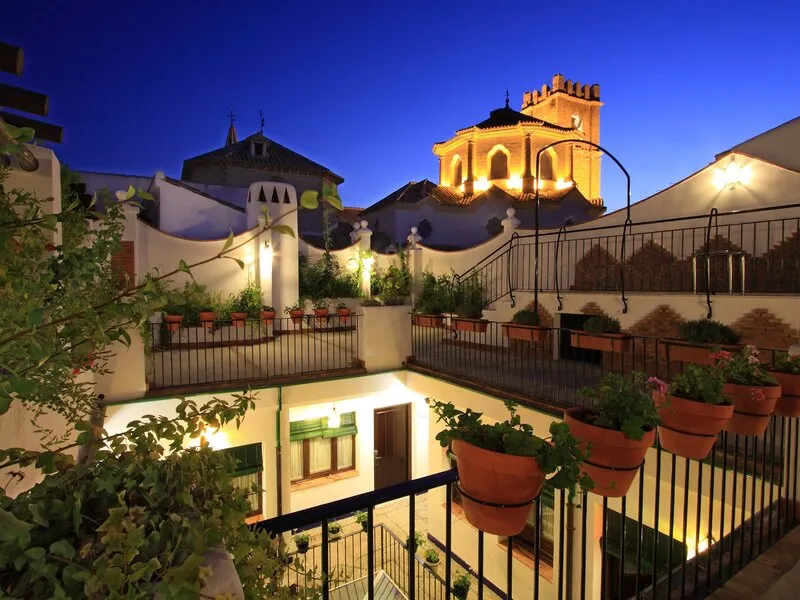 Casa Baños de la Villa · Anbieterbild von TUI