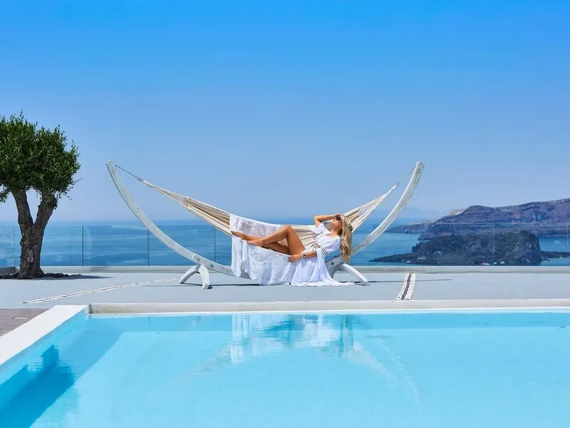 Thermes Luxury Villas Spa · Anbieterbild von TUI