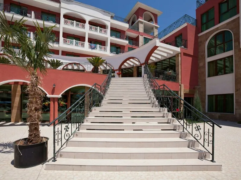 St. George Palace · Anbieterbild von TUI