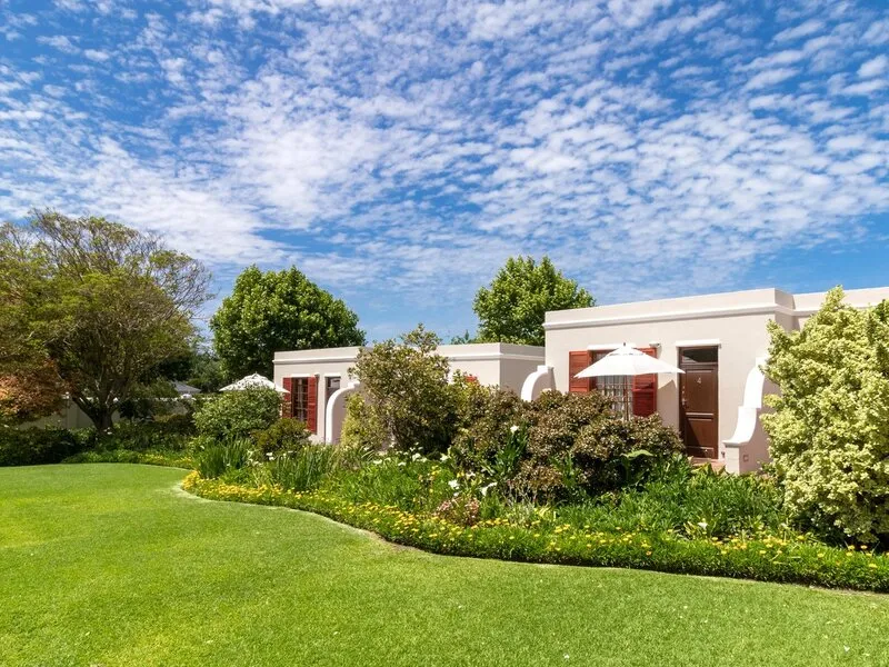 Glen Avon Lodge Boutique Hotel · Anbieterbild von TUI