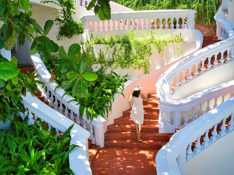 Mercure Vung Tau Hotel · Anbieterbild von TUI