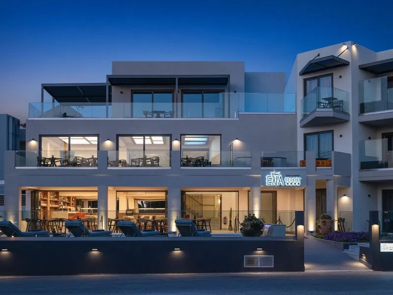 Elia Agia Marina Resort · Anbieterbild von TUI