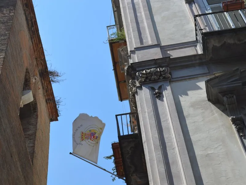 Neapolis · Anbieterbild von TUI