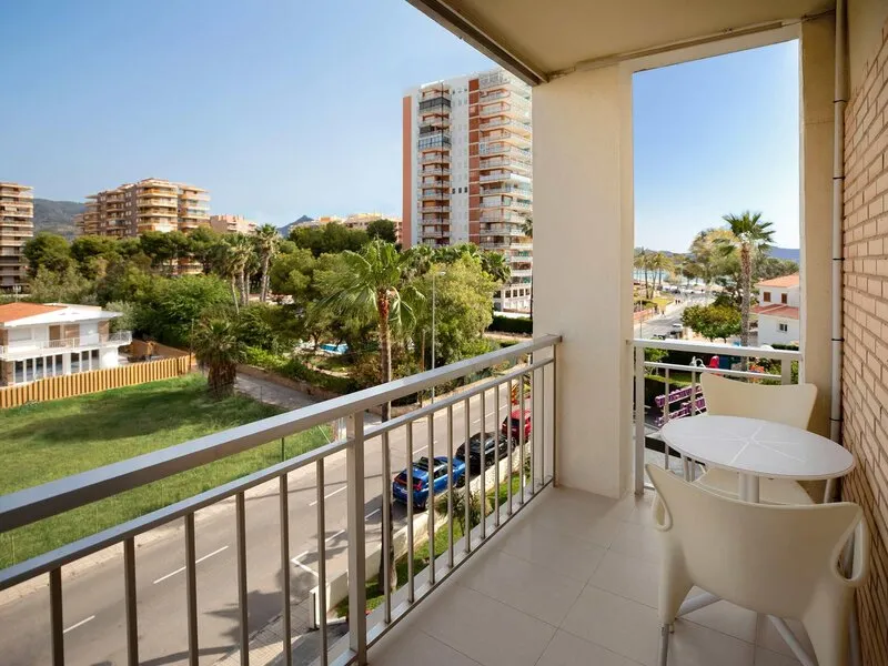 Hotel Servigroup Trinimar · Anbieterbild von TUI