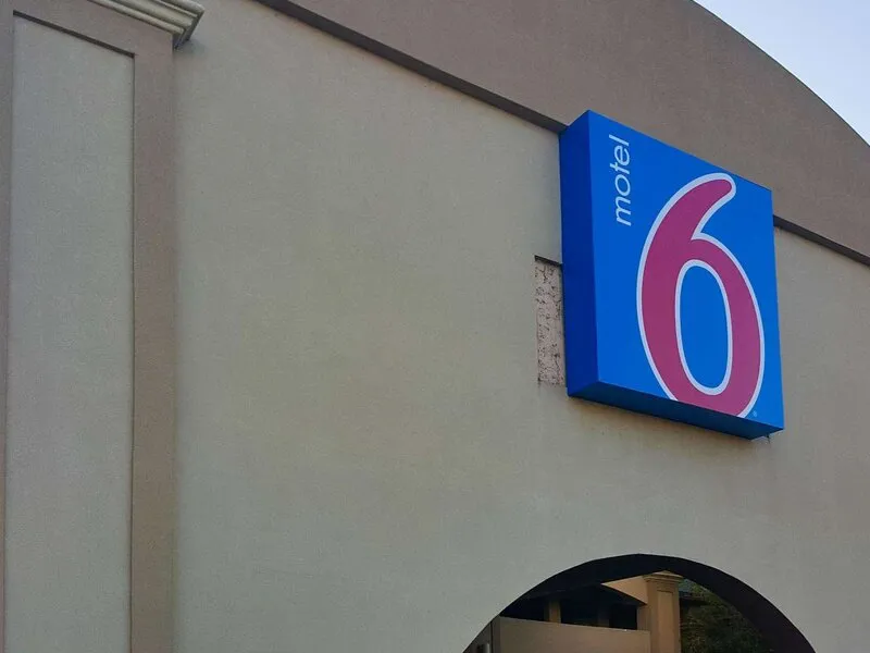 Motel 6 Little Rock · Anbieterbild von TUI