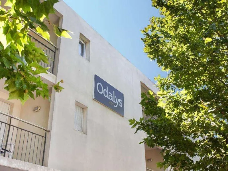 Appart'hôtel Odalys City Aix en Provence Ouest · Anbieterbild von TUI