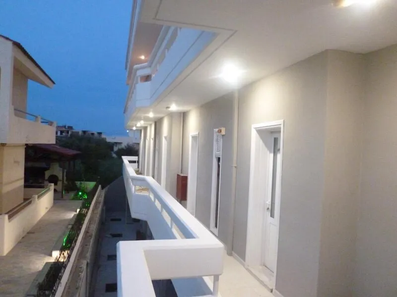Alkyonides Hotel · Anbieterbild von TUI