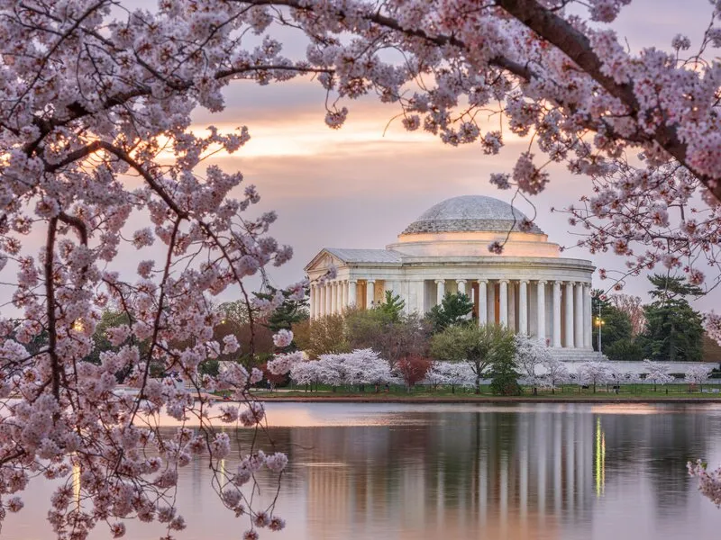 Crowne Plaza Greenbelt - Washington DC · Anbieterbild von TUI