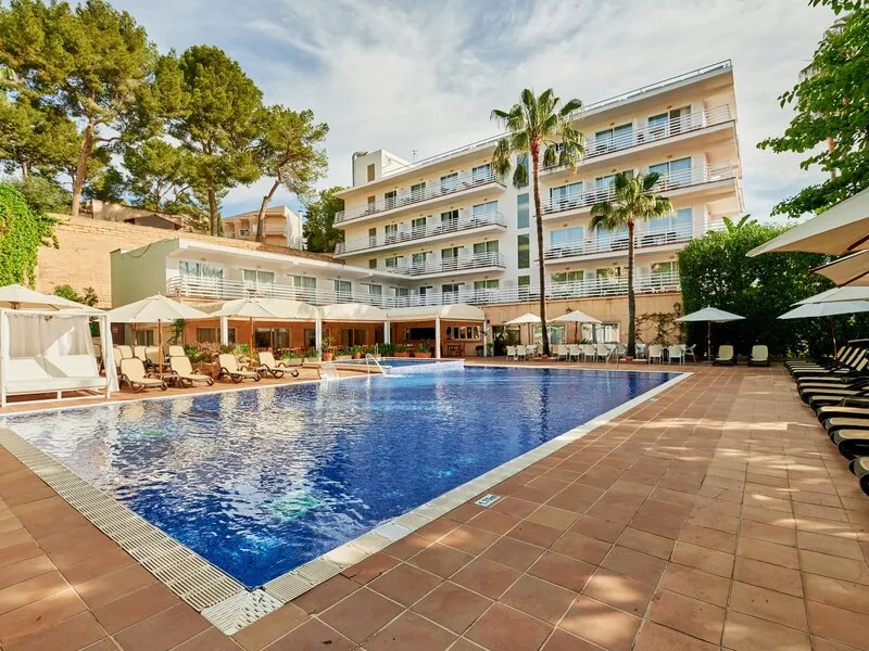 Hotel ROC Oberoy · Anbieterbild von TUI