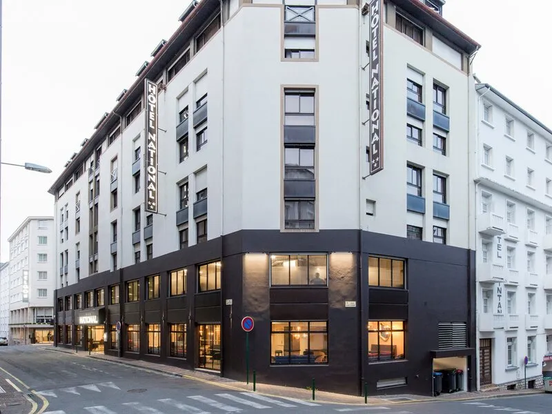 Hôtel National · Anbieterbild von TUI