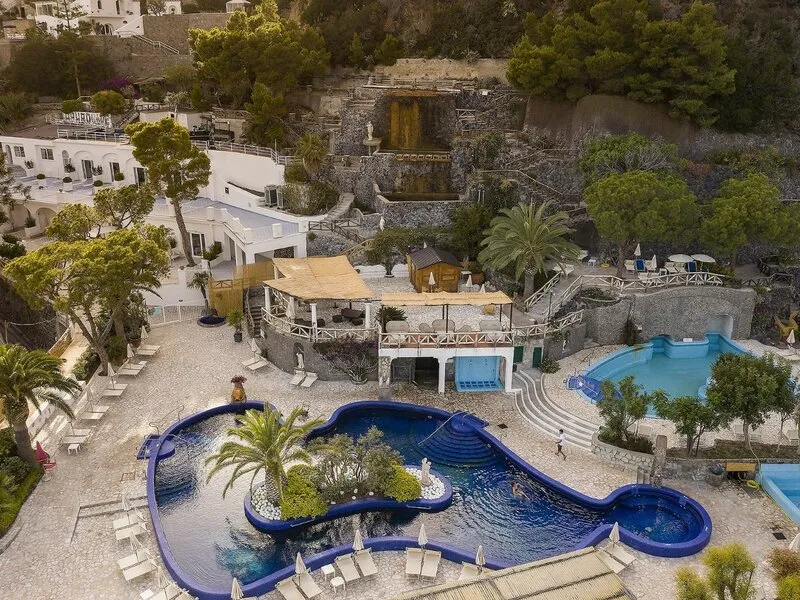 Apollon Club · Anbieterbild von TUI