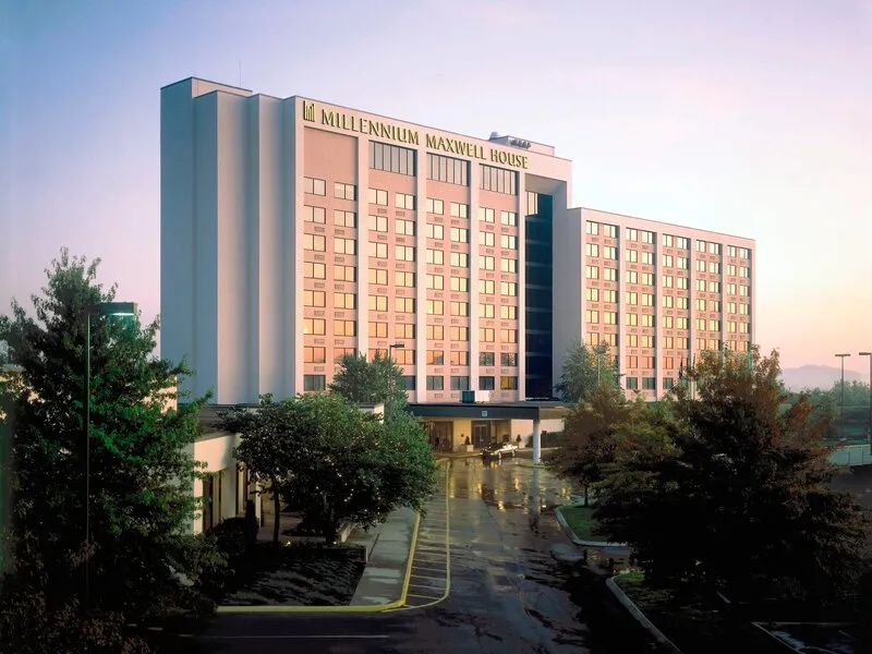 Millennium Maxwell House Nashville · Anbieterbild von TUI