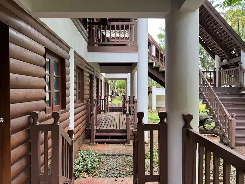 Royal Ping Garden & Resort · Anbieterbild von TUI