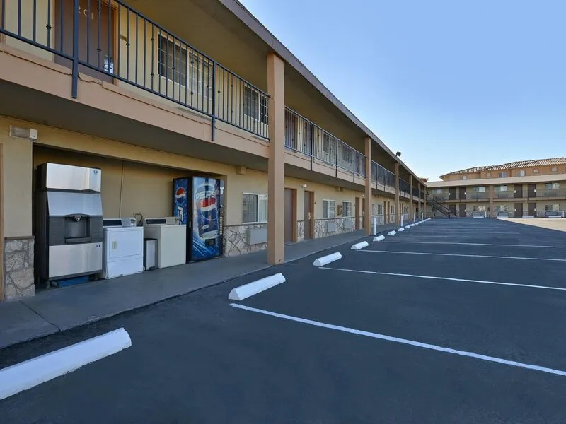Crown Motel · Anbieterbild von TUI