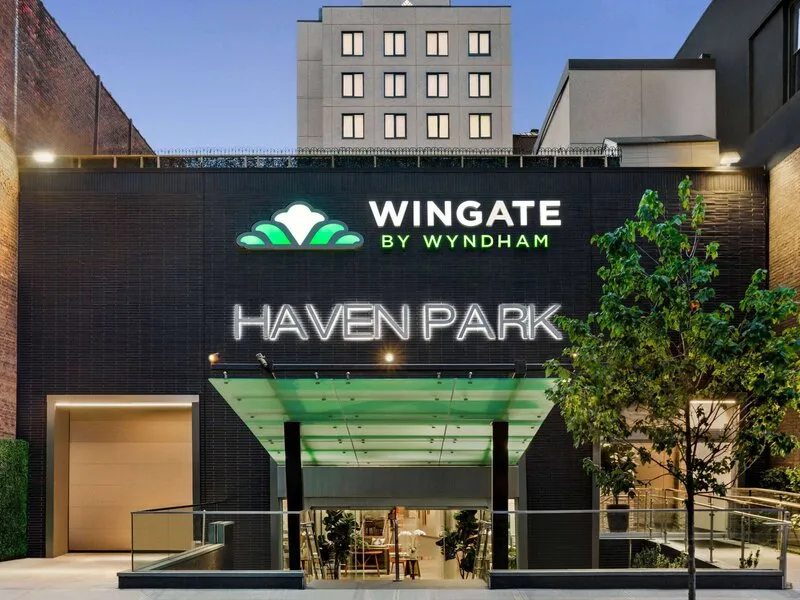 Wingate by Wyndham Bronx/Haven Park · Anbieterbild von TUI
