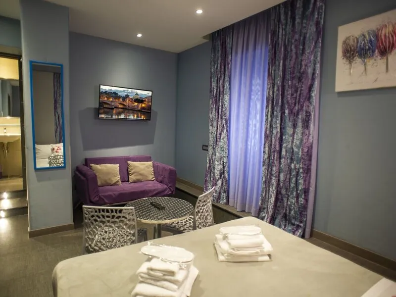 Gracchi Guest House · Anbieterbild von TUI