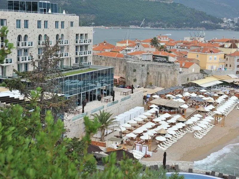 Avala Resort & Villas · Anbieterbild von TUI