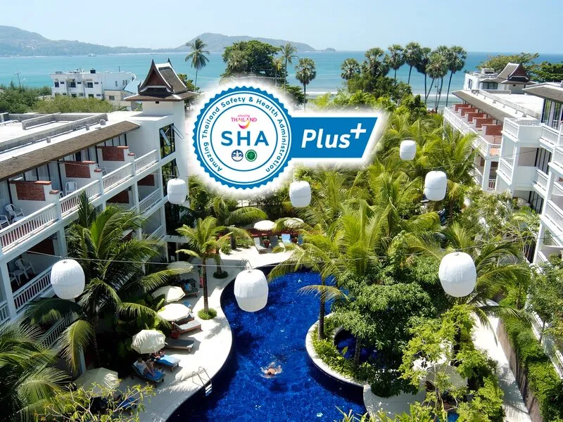 Sunset Beach Resort · Anbieterbild von TUI