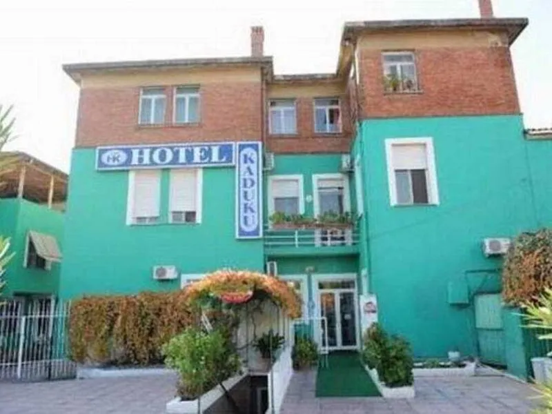 Hotel Kaduku · Anbieterbild von TUI