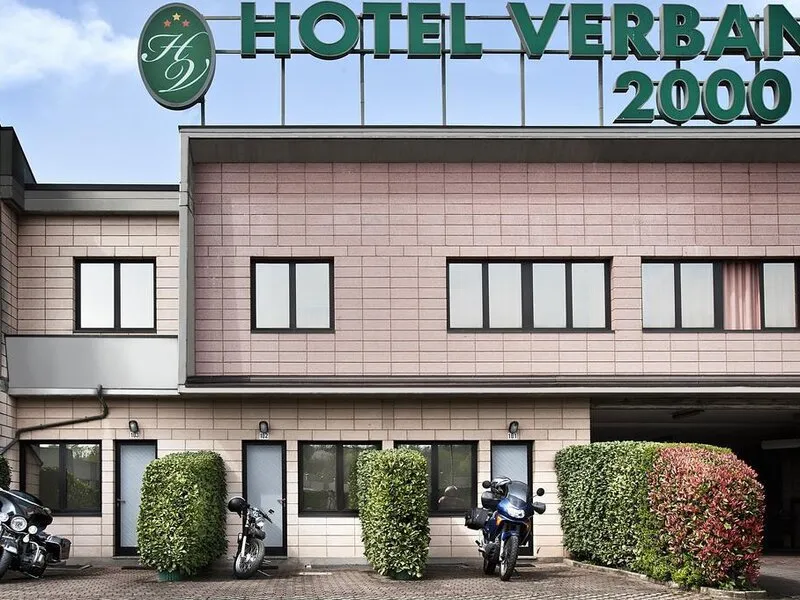 Stay Hotel · Anbieterbild von TUI