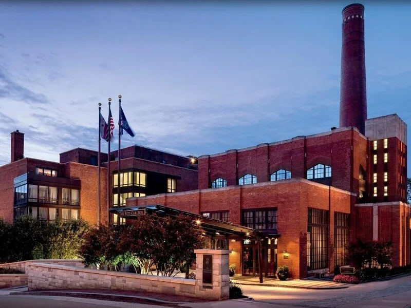 The Ritz-Carlton Georgetown, Washington D.C. · Anbieterbild von TUI