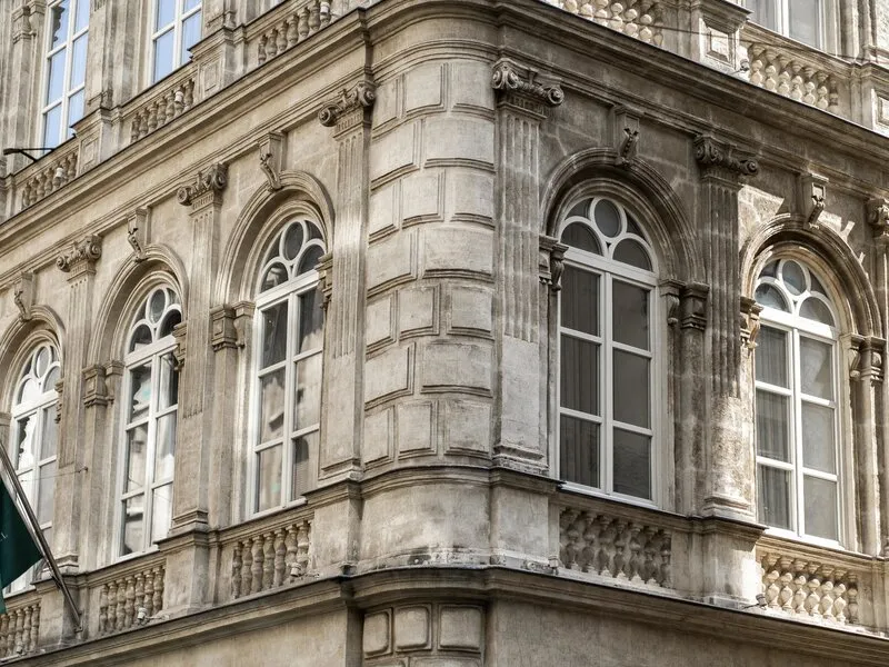 The Bank Hotel Istanbul · Anbieterbild von TUI