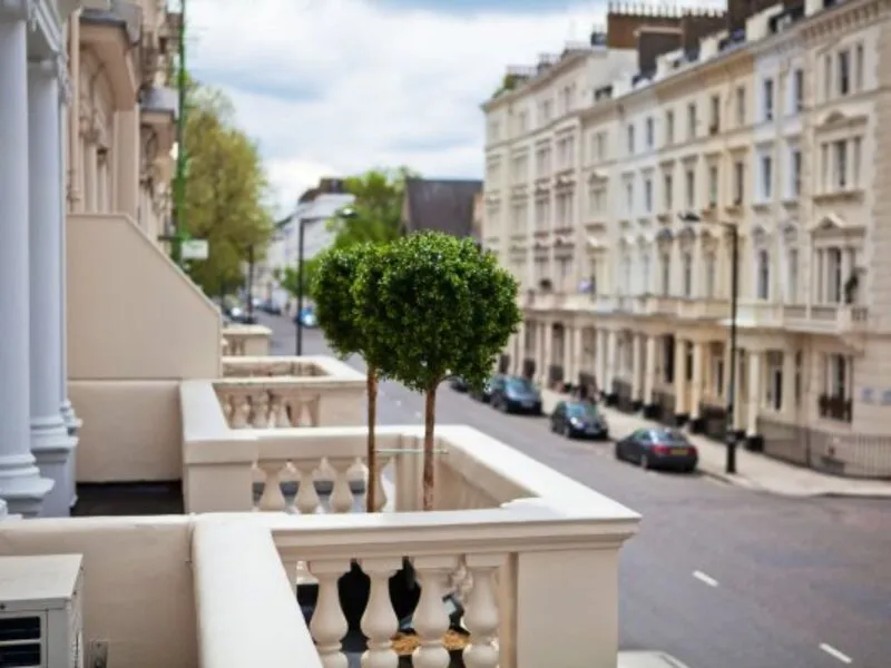 The Portico Hotel London · Anbieterbild von TUI