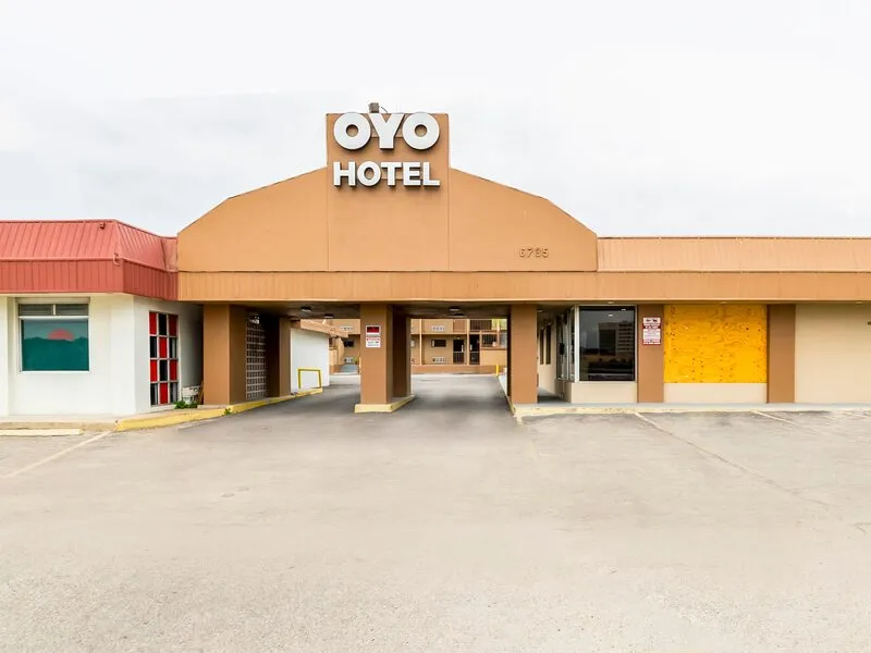 Oyo Hotel San Antonio Lackland AFB Seaworld Hwy 90 W · Anbieterbild von TUI