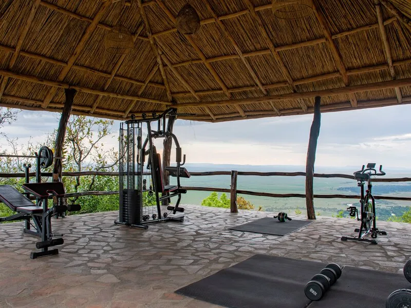 Enchipai Mara Camp · Anbieterbild von TUI