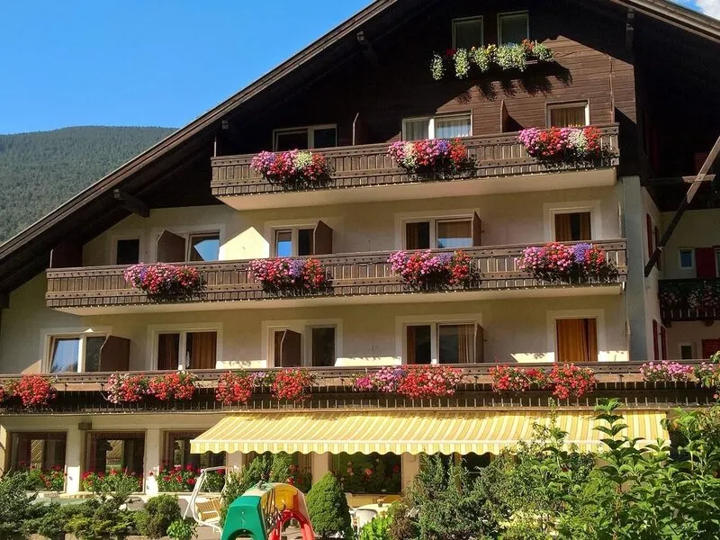 Hotel Rodes · Anbieterbild von TUI