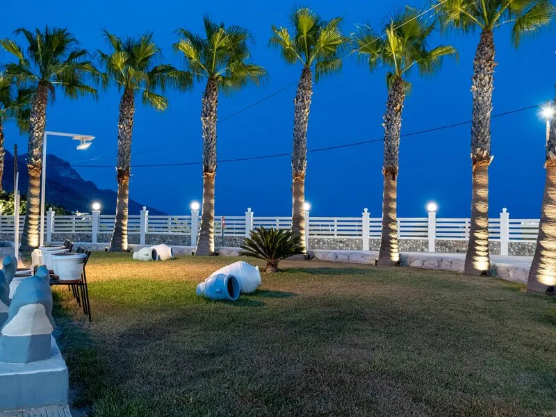 Mammis Beach Hotel · Anbieterbild von TUI