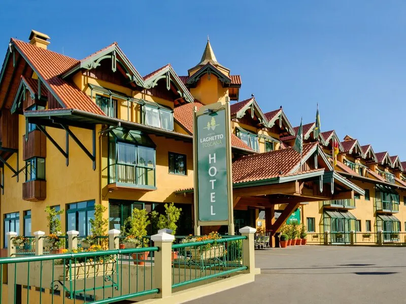 Hotel Laghetto Toscana · Anbieterbild von TUI