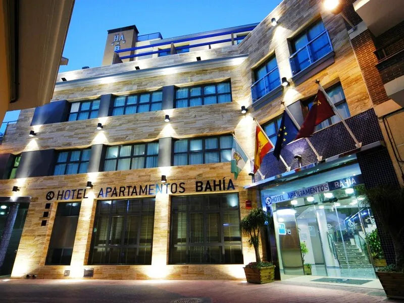 Bahia Aparthotel · Anbieterbild von TUI